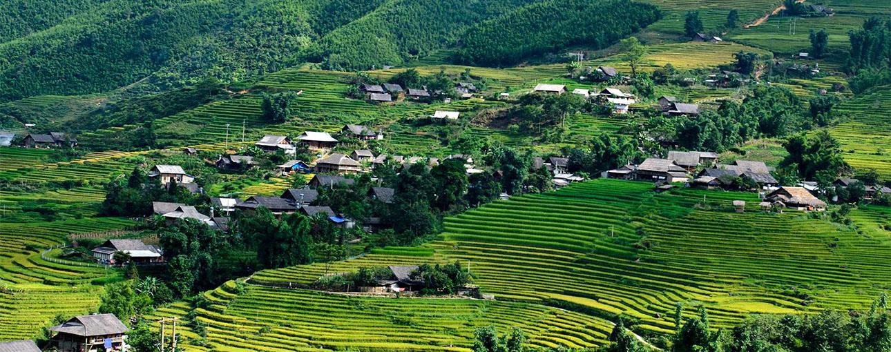 Bản Tả Van Sapa