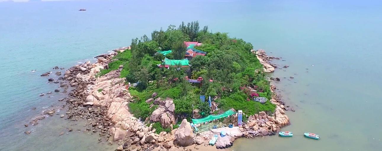 Hòn Đỏ Nha Trang