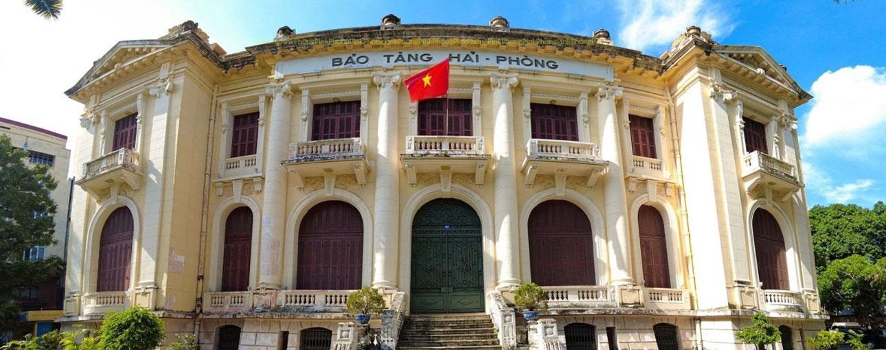 Bảo Tàng Hải Phòng