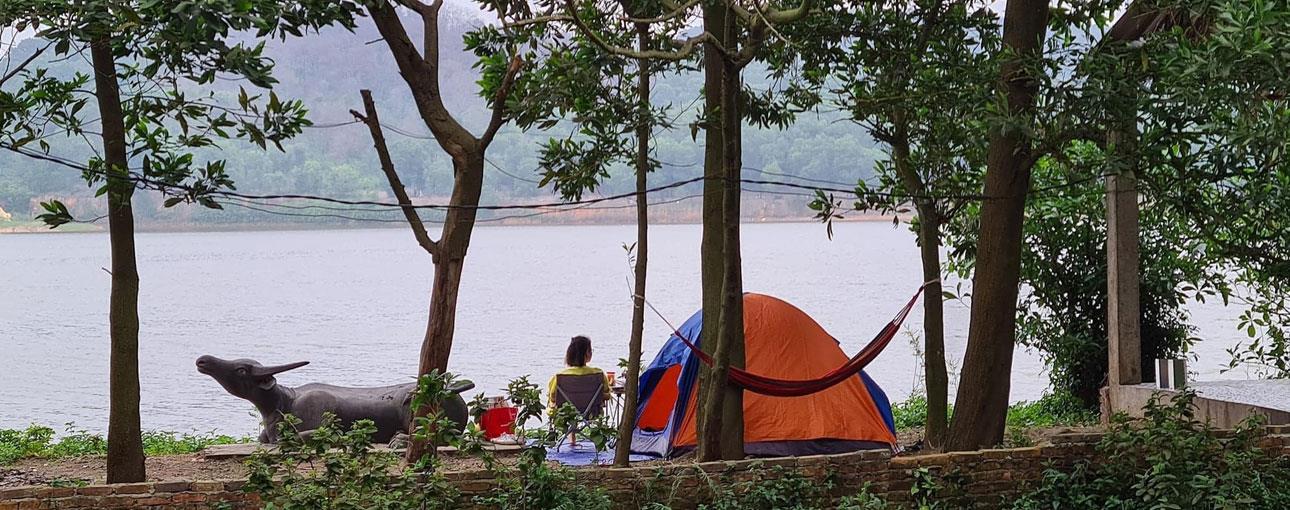 Khu sinh thái My Hill Đồng Quan