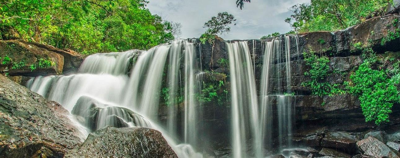 Suối Đá Ngọn Phú Quốc