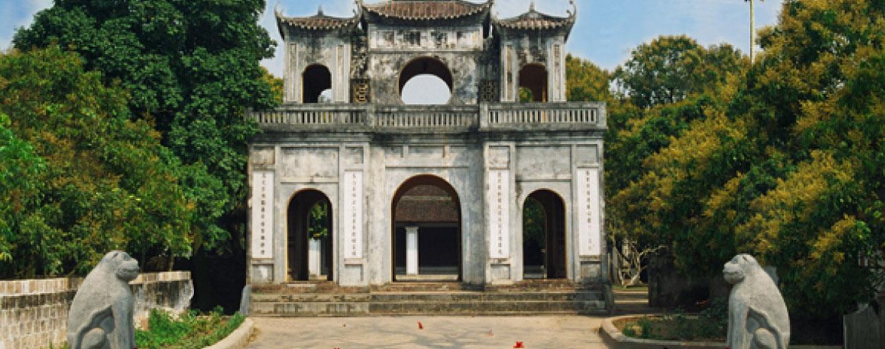 Phố Hiến