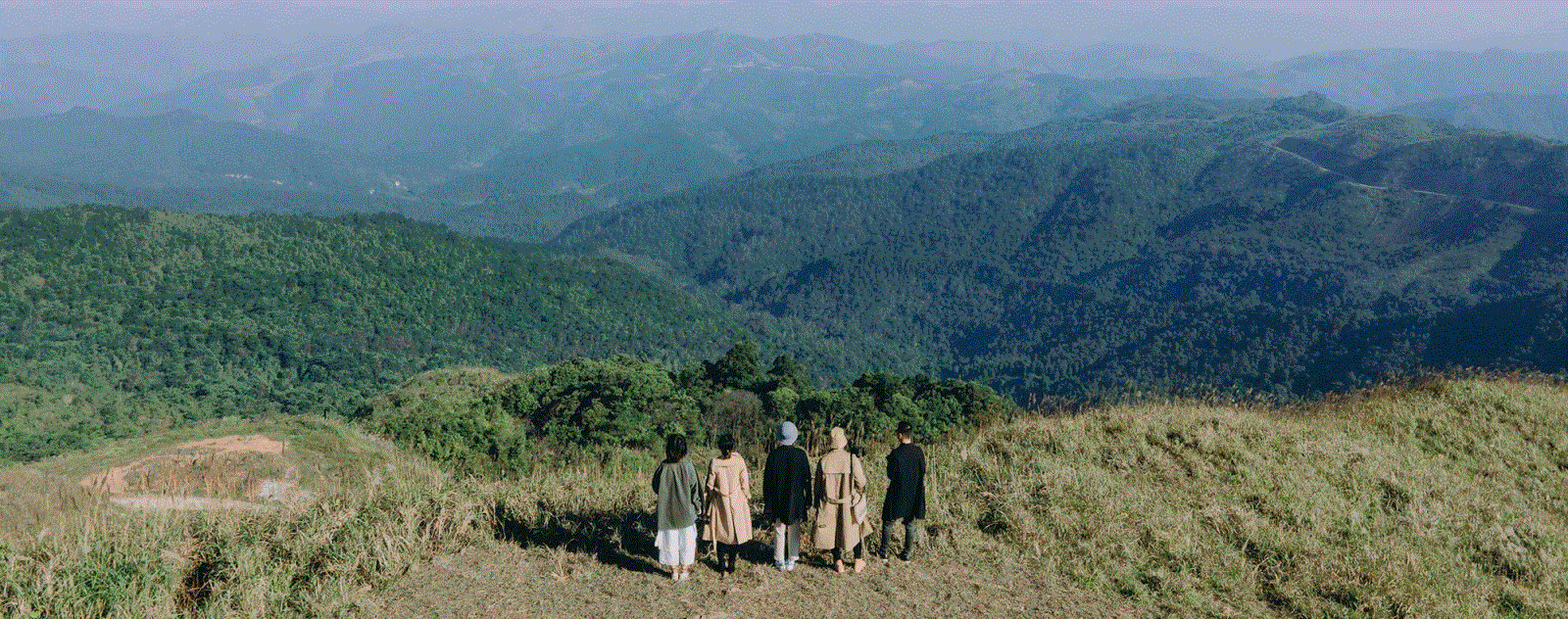 Bình Liêu Quảng Ninh