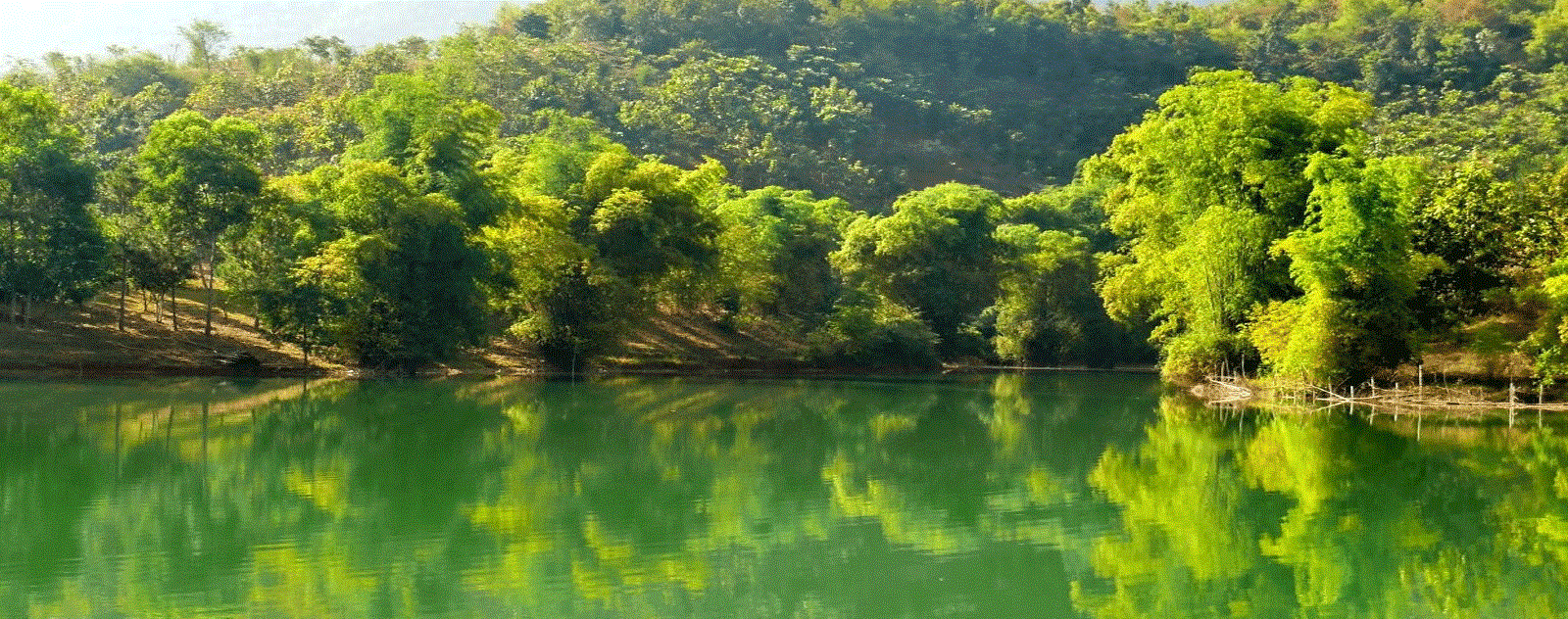 Hồ Chiêng Khoi