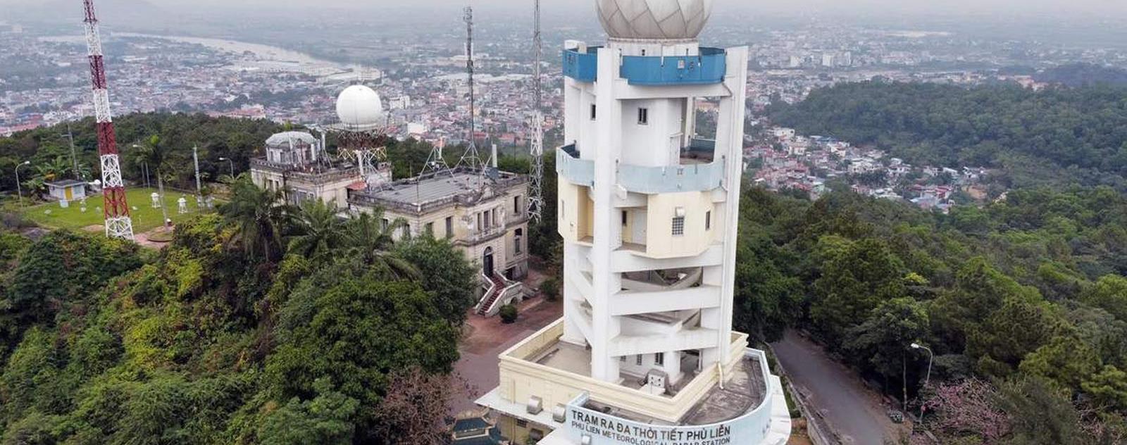 Đài thiên văn Phù Liễn