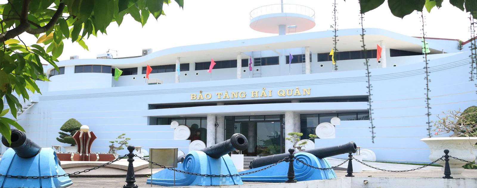 Bảo tàng Hải quân