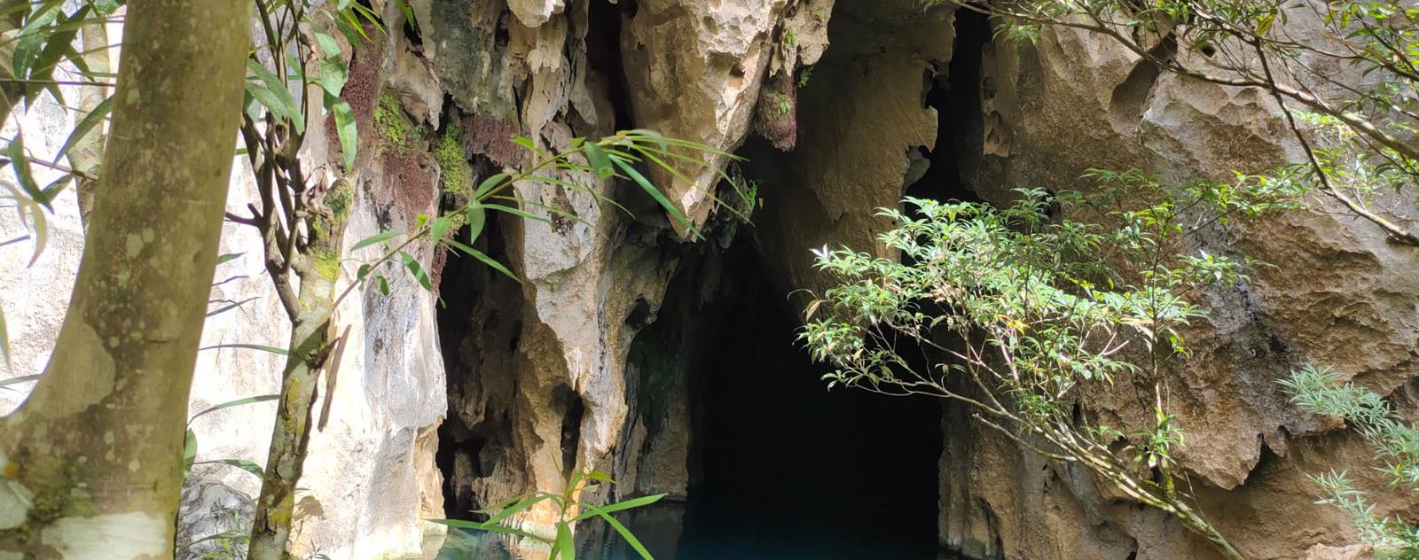 Mộc Nam Camplux Valley