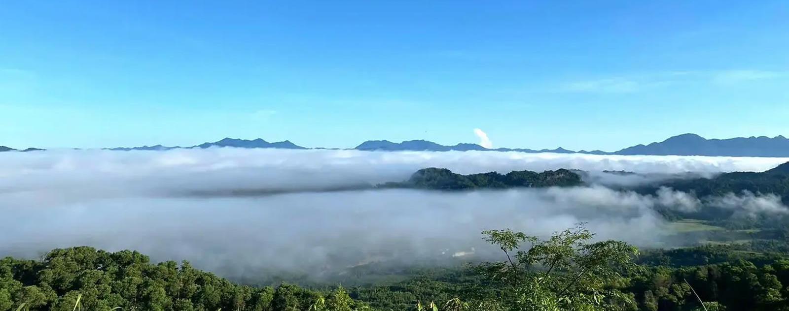 Khu bảo tồn thiên nhiên Bắc Hướng Hoá