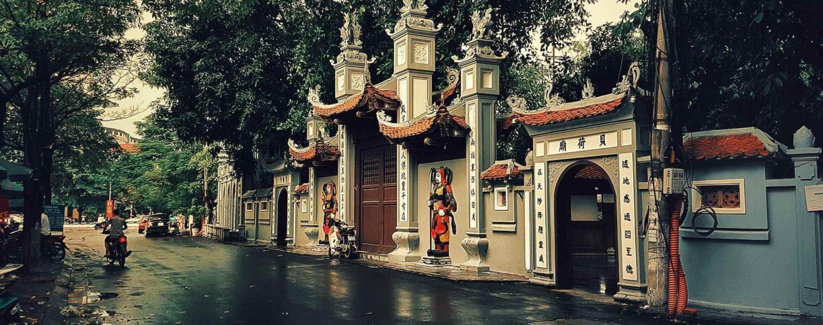 Quận Cầu Giấy