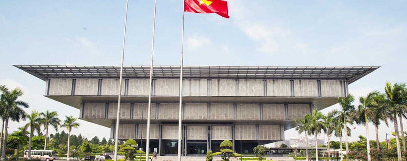 Quận Nam Từ Liêm