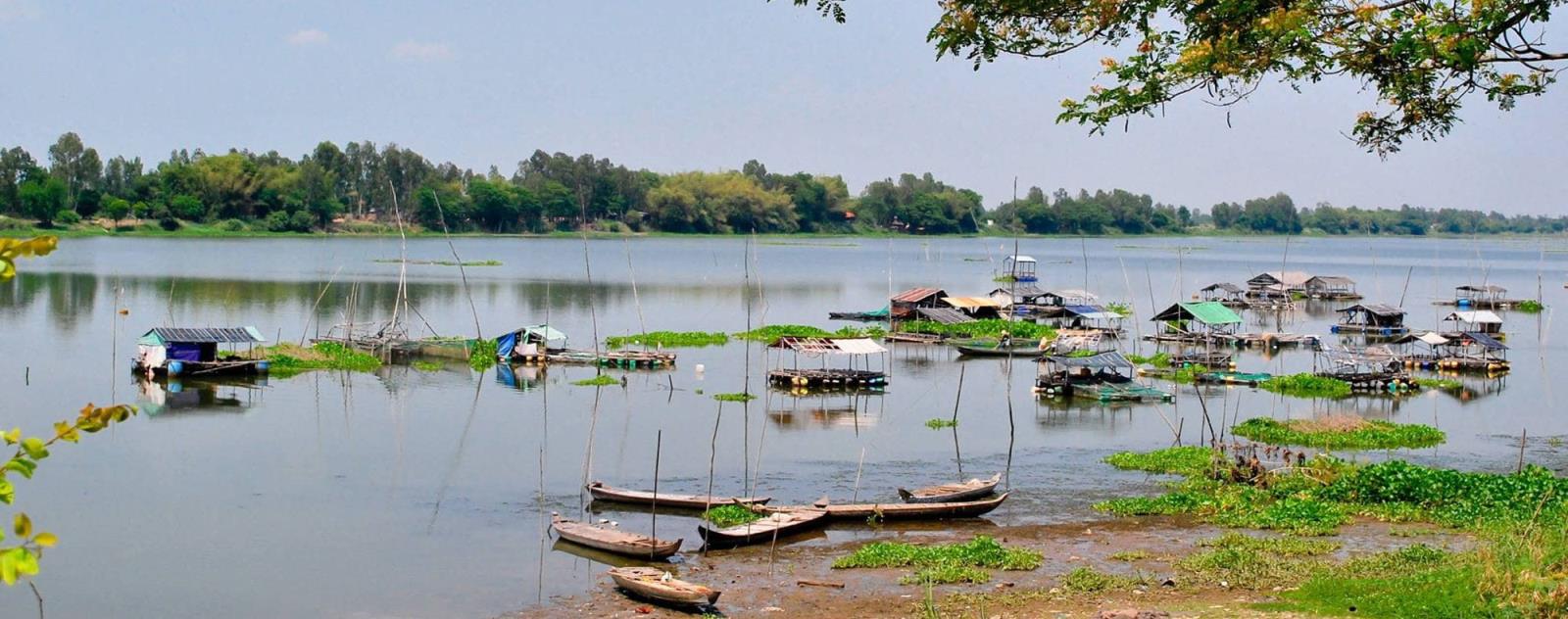 Huyện An Phú