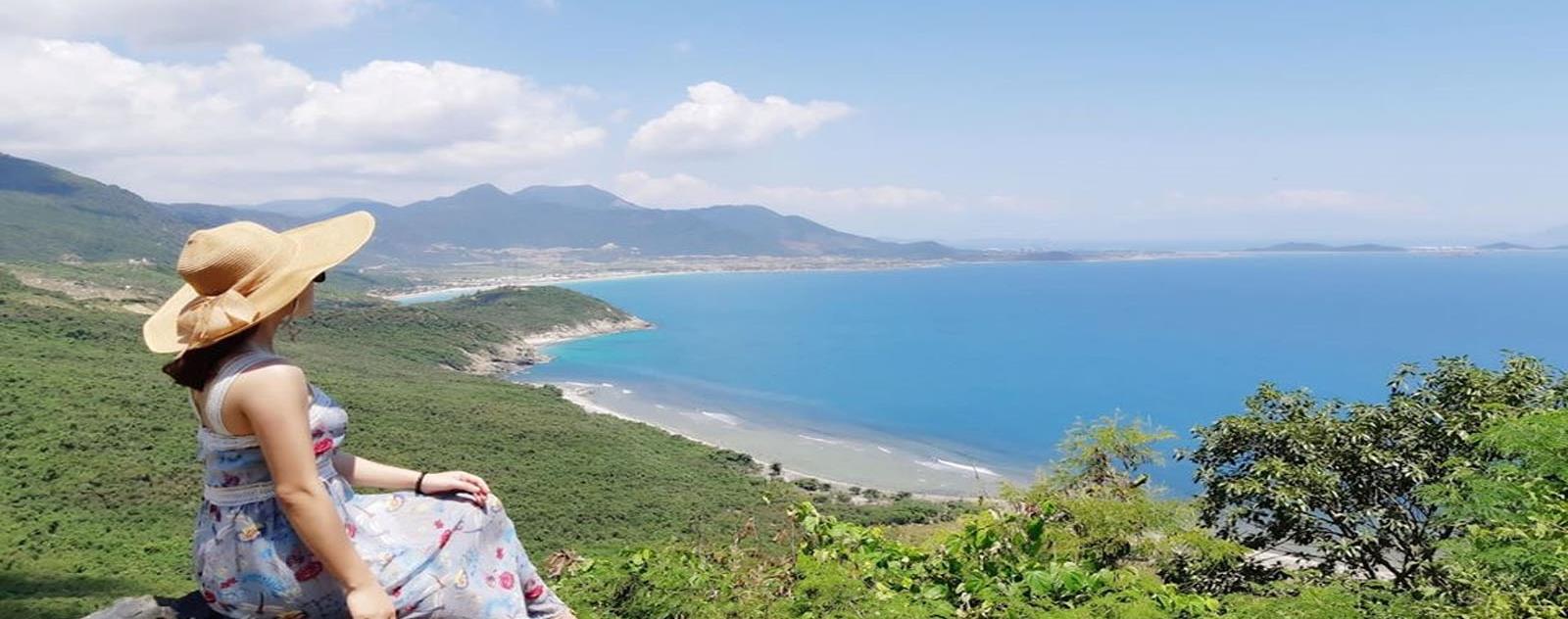 Gành Nhảy Ninh Vân Nha Trang