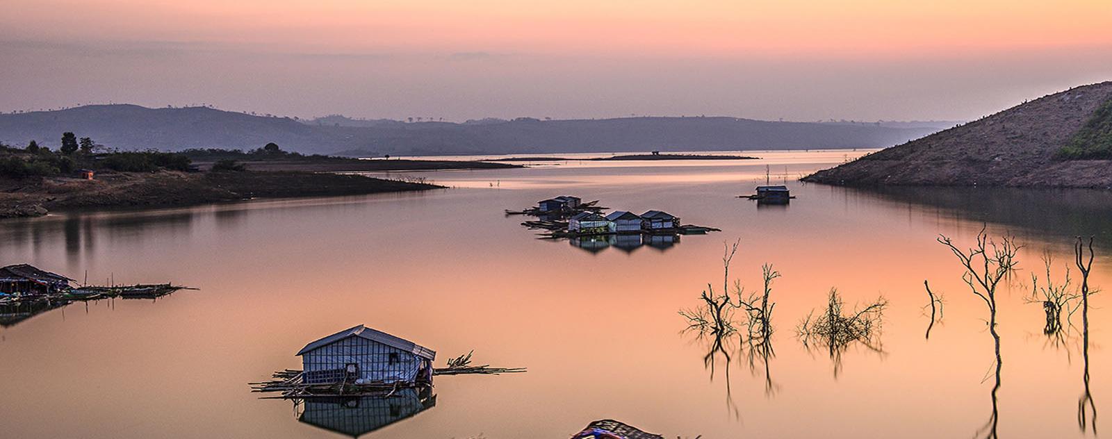 Hồ Nam Kar Đắk Lắk