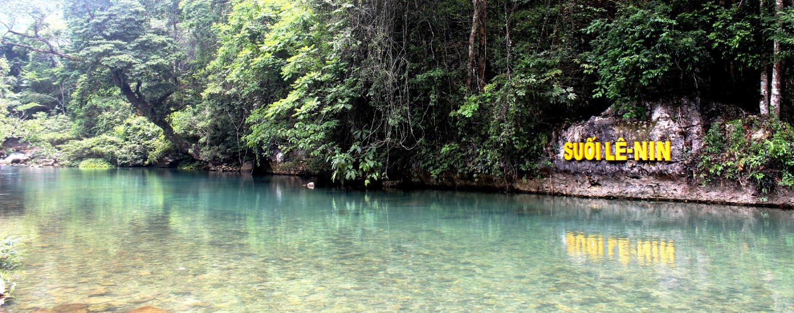 Huyện Hà Quảng