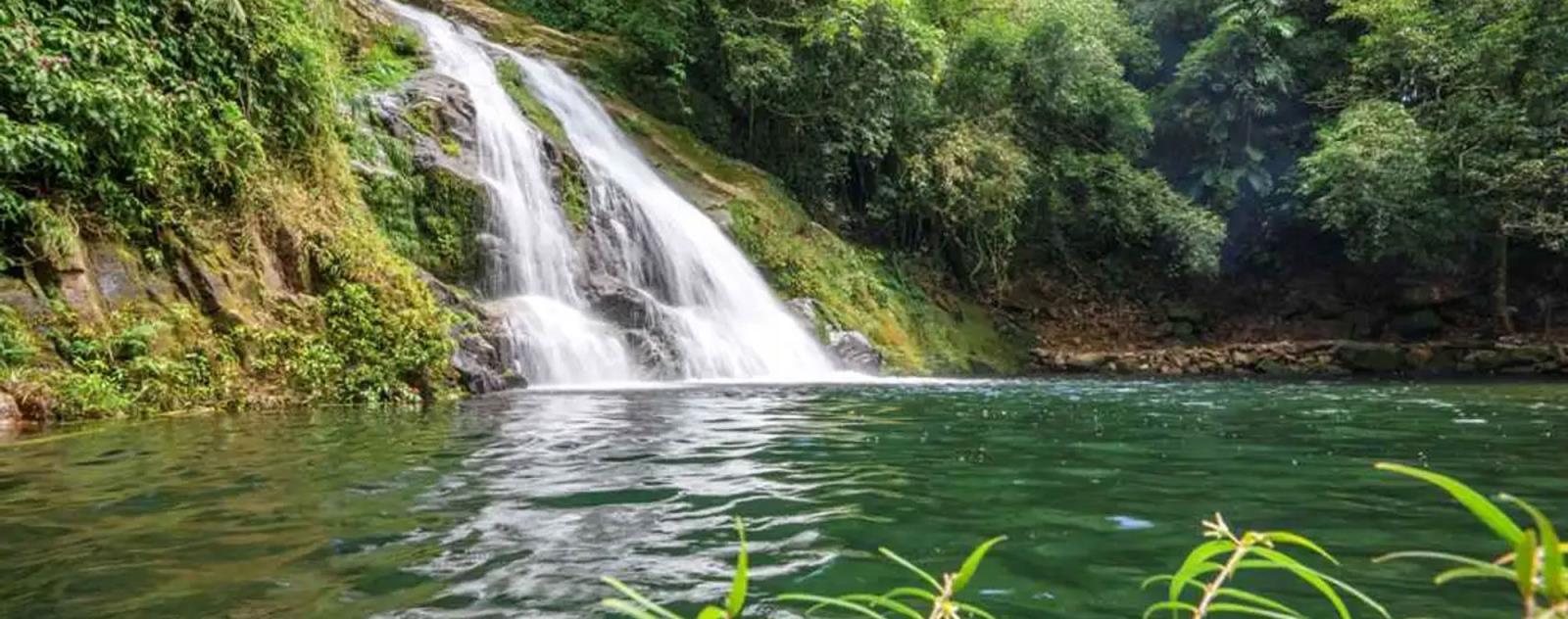 Huyện Tánh Linh