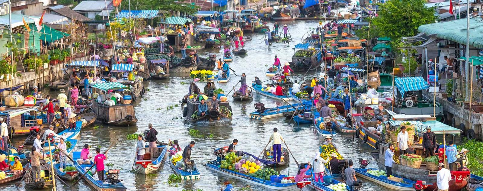 Thành phố Cà Mau