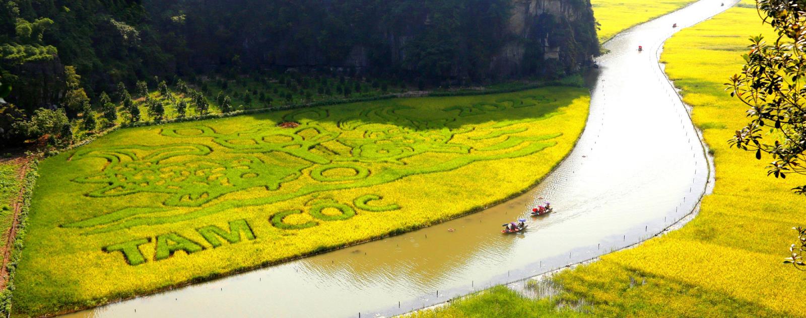 Thành phố Ninh Bình