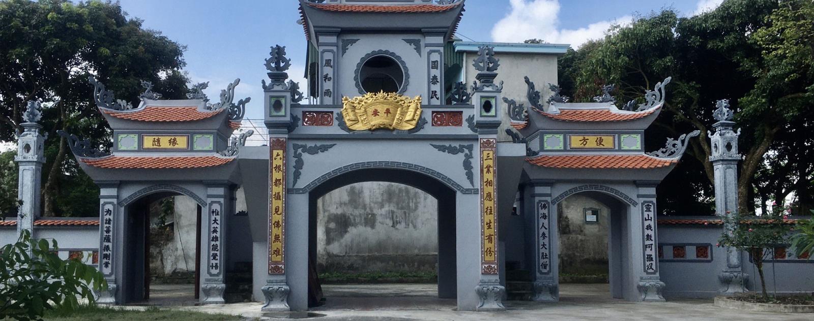 Huyện Quỳnh Phụ