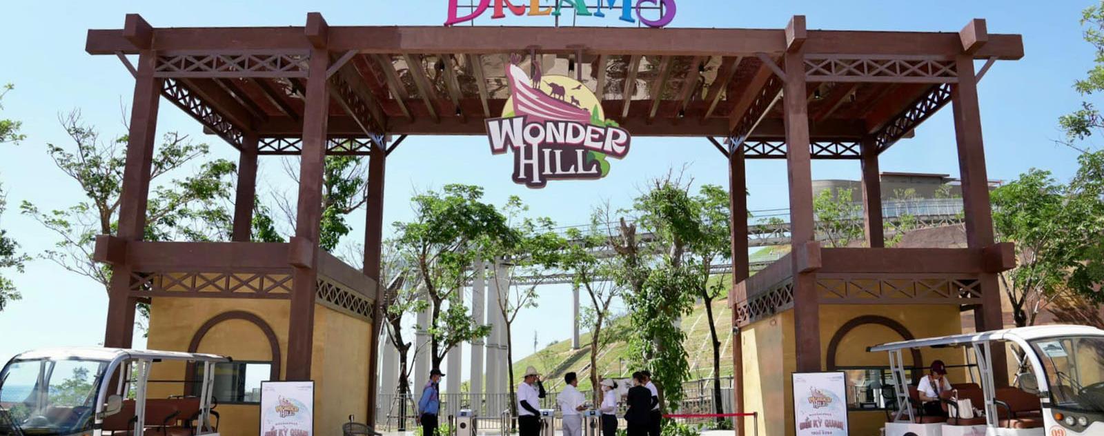 Wonder Hill Phan Thiết