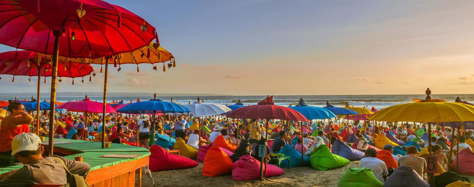 Habana - Colorful Beach Bar Vũng Tàu