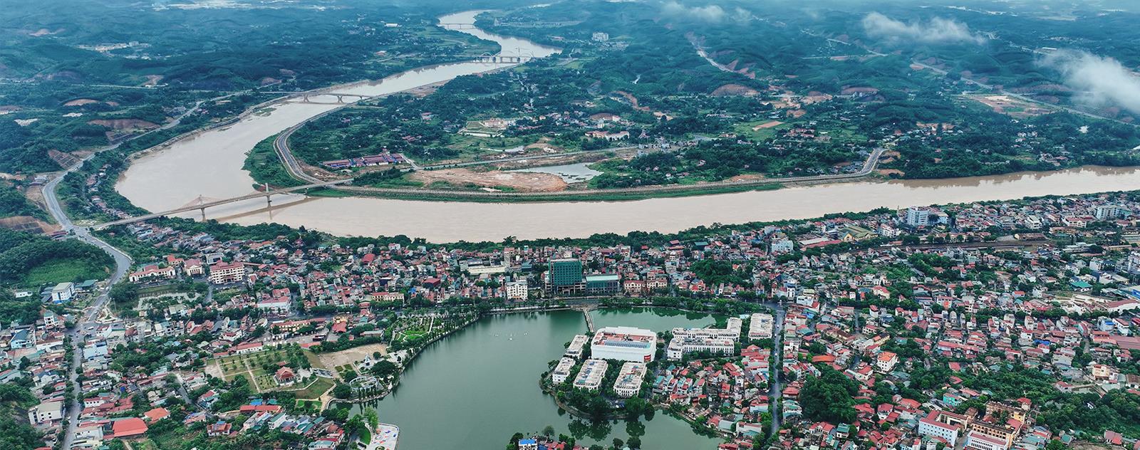 Thành phố Yên Bái