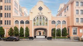 Khách Sạn Venus Hotel Tam Đảo