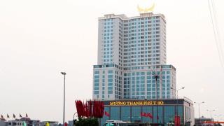 Mường Thanh Luxury Phú Thọ