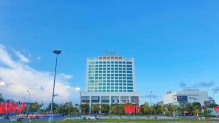 Khách sạn Mường Thanh Luxury Cà Mau Hotel