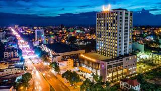 Khách sạn Mường Thanh Luxury Buôn Ma Thuột Hotel