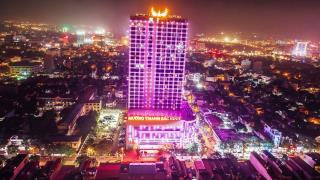 Mường Thanh Luxury Bắc Ninh