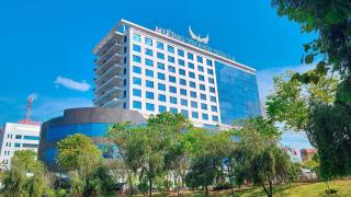 Mường Thanh Luxury Sơn La