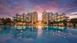 Vinpearl Resort & Golf Nam Hội An