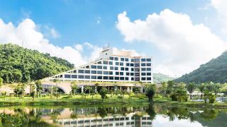 Mường Thanh Luxury Diễn Lâm Nghệ An