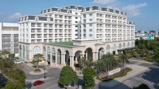 Meliá Vinpearl Hotel Rivera Hải Phòng