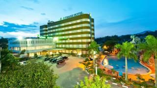 Mường Thanh Grand Điện Biên Phủ