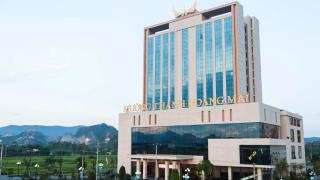 Mường Thanh Grand Hoàng Mai - Nghệ An