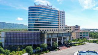 Mường Thanh Grand Hà Tĩnh