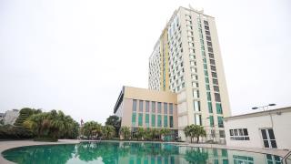 Mường Thanh Grand Thanh Hóa