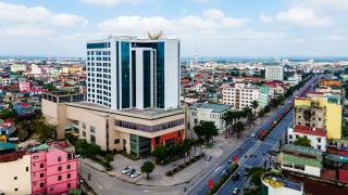 Mường Thanh Grand Quảng Trị