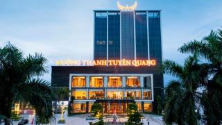 Mường Thanh Grand Tuyên Quang