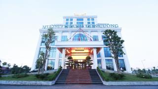 Khách sạn Mường Thanh Holiday Con Cuông Nghệ An Hotel