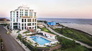 Khách sạn Mường Thanh Holiday Lý Sơn Hotel