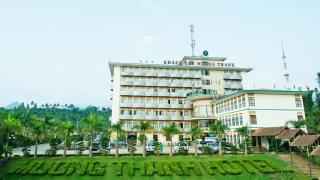 Khách sạn Mường Thanh Lai Châu Hotel