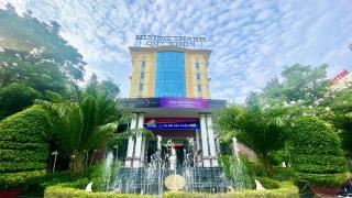Khách sạn Mường Thanh Quy Nhơn Hotel