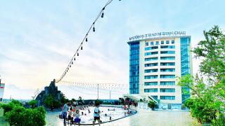 Khách sạn Mường Thanh Diễn Châu Nghệ An Hotel