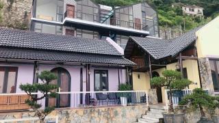 Villa Chuồn Chuồn Tam Đảo