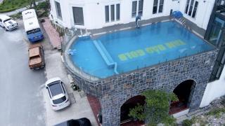 Khách sạn Tam Đảo Gold Hotel