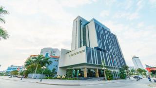 Khách sạn Biển Bắc Móng Cái Quảng Ninh Hotel