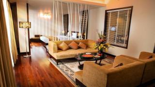 Khách sạn Hạ Long Palace Hotel