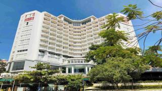 Khách sạn Novotel Hạ Long Bay Hotel